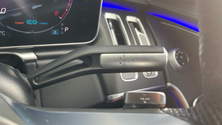 Mercedes-Benz S-Class S500L 4Matic AMG Line Prem + Exec 4dr 9G-Tronic Petrol Saloon